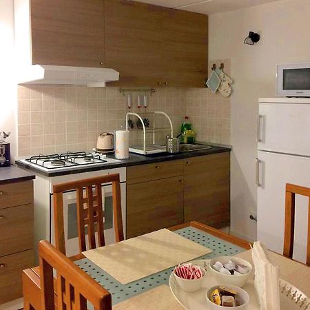 Sicilia Casa Vacanza Leilighet Catania Eksteriør bilde