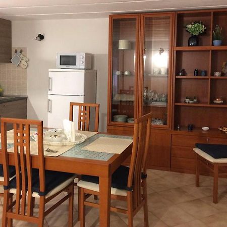 Sicilia Casa Vacanza Leilighet Catania Eksteriør bilde
