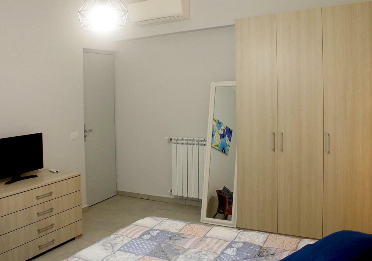 Sicilia Casa Vacanza Leilighet Catania Eksteriør bilde