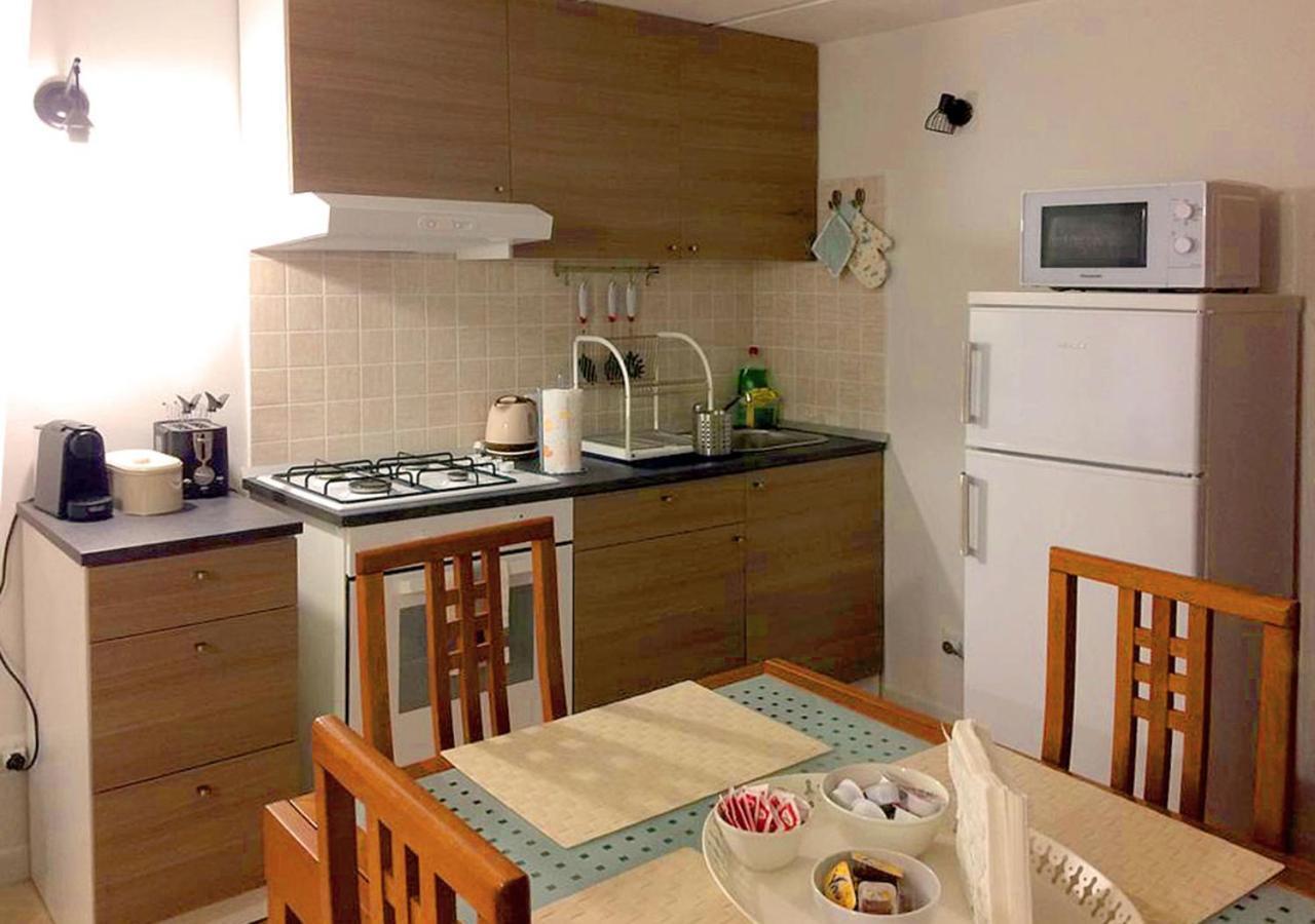 Sicilia Casa Vacanza Leilighet Catania Eksteriør bilde