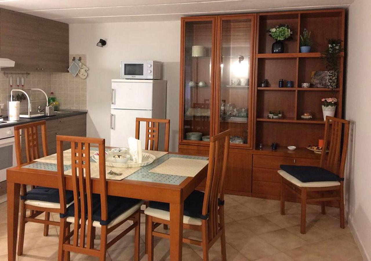 Sicilia Casa Vacanza Leilighet Catania Eksteriør bilde