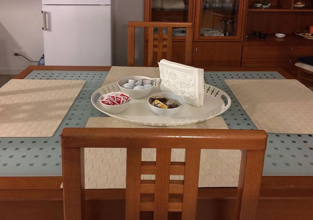 Sicilia Casa Vacanza Leilighet Catania Eksteriør bilde