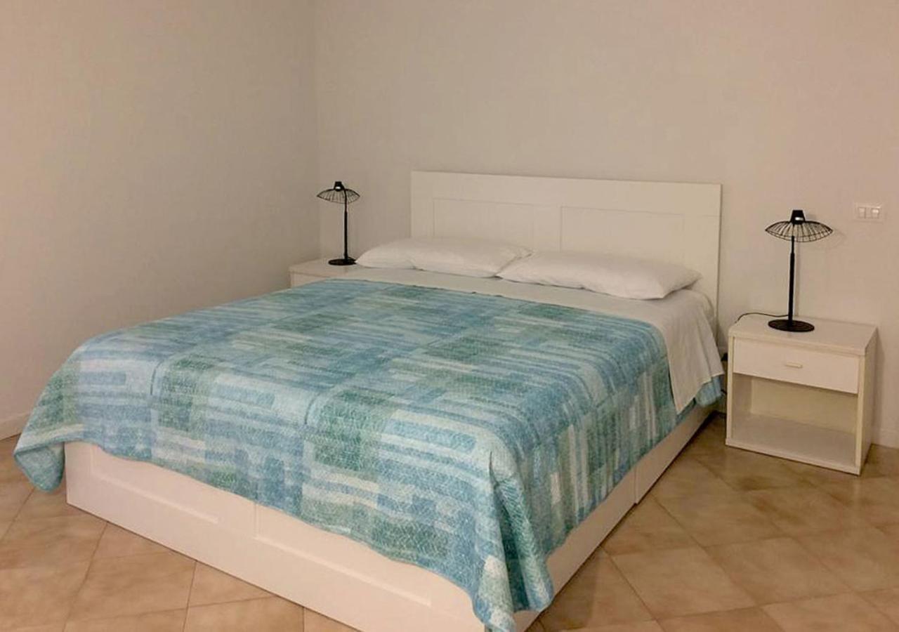Sicilia Casa Vacanza Leilighet Catania Eksteriør bilde