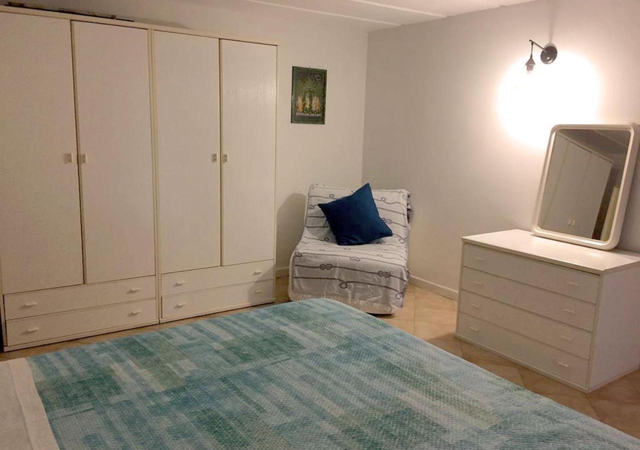 Sicilia Casa Vacanza Leilighet Catania Eksteriør bilde